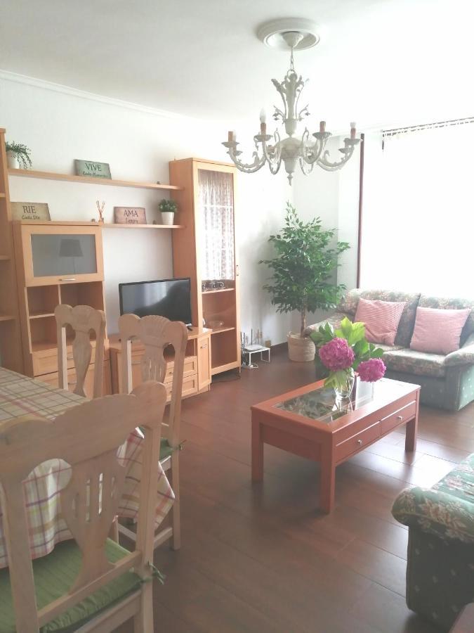 Apartamento Rio Agueera En Guriezo, Next To Castro Urdiales Y Bilbao Adino Extérieur photo