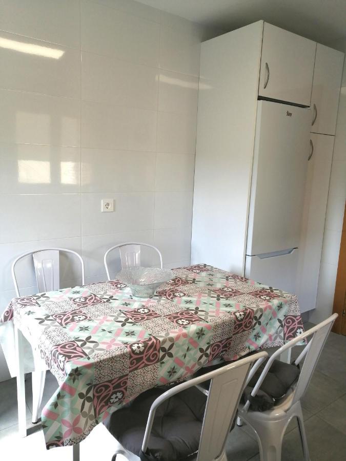 Apartamento Rio Agueera En Guriezo, Next To Castro Urdiales Y Bilbao Adino Extérieur photo