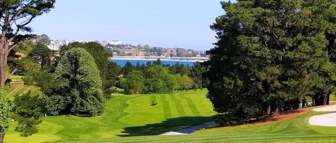 Apartamento Rio Agueera En Guriezo, Next To Castro Urdiales Y Bilbao Adino Extérieur photo
