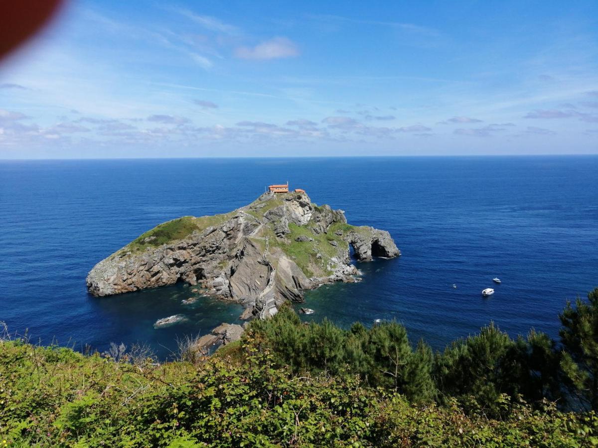 Apartamento Rio Agueera En Guriezo, Next To Castro Urdiales Y Bilbao Adino Extérieur photo