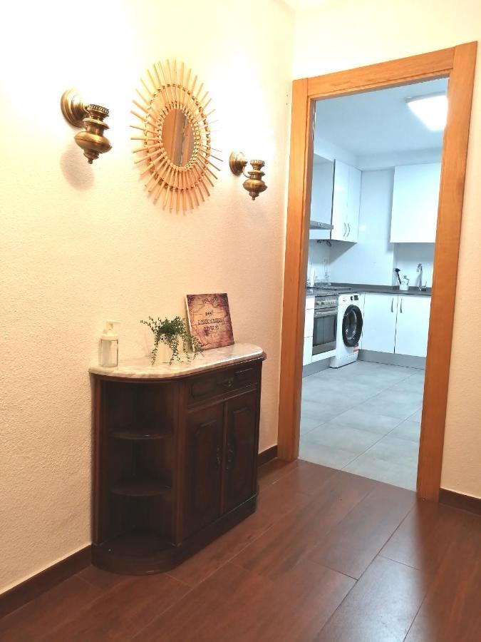 Apartamento Rio Agueera En Guriezo, Next To Castro Urdiales Y Bilbao Adino Extérieur photo