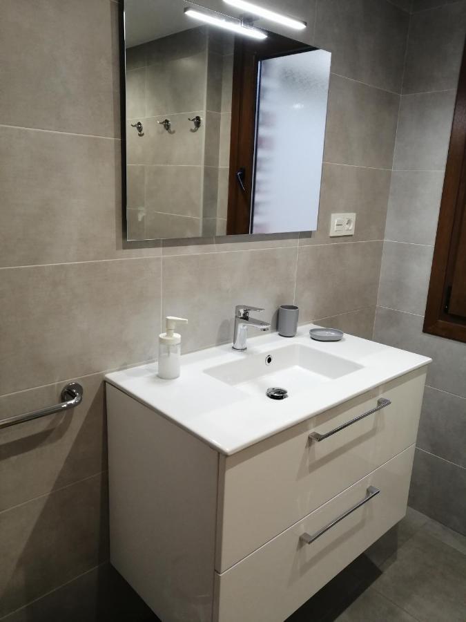 Apartamento Rio Agueera En Guriezo, Next To Castro Urdiales Y Bilbao Adino Extérieur photo