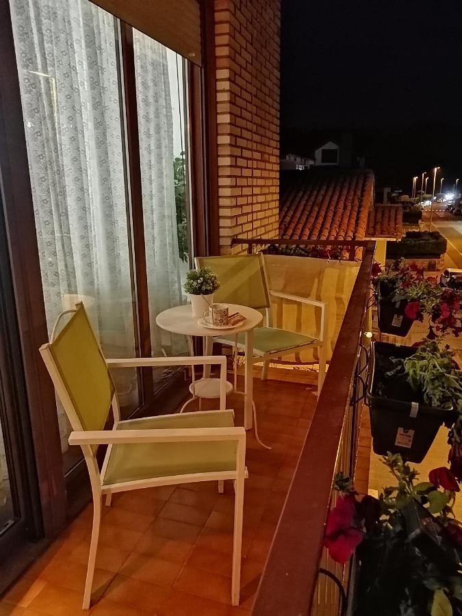 Apartamento Rio Agueera En Guriezo, Next To Castro Urdiales Y Bilbao Adino Extérieur photo