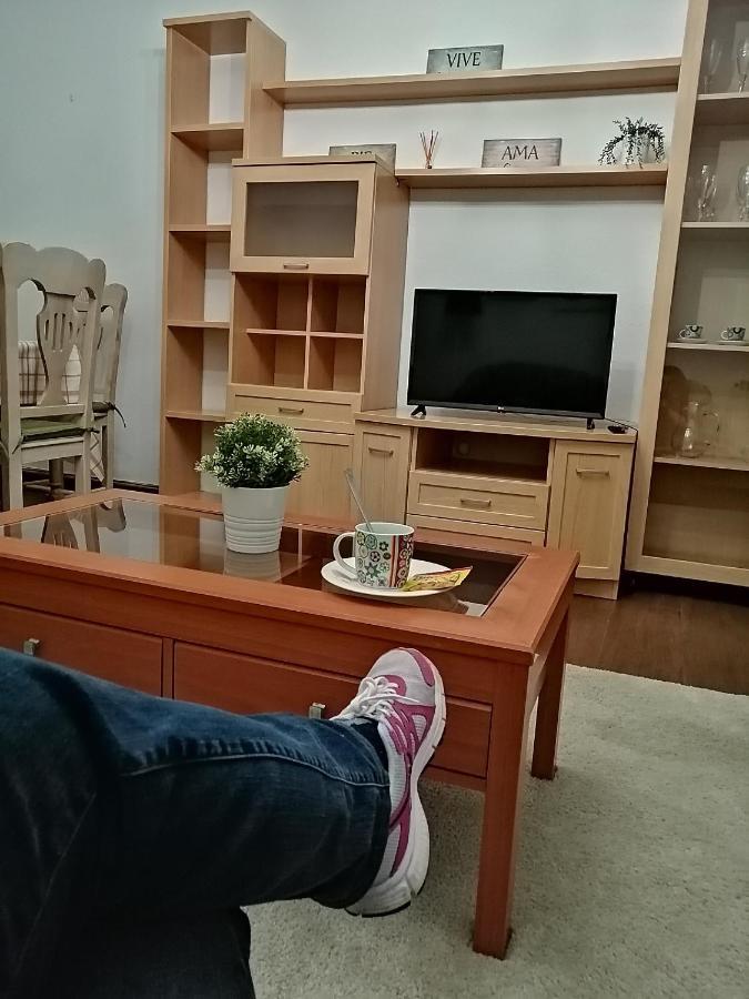 Apartamento Rio Agueera En Guriezo, Next To Castro Urdiales Y Bilbao Adino Extérieur photo