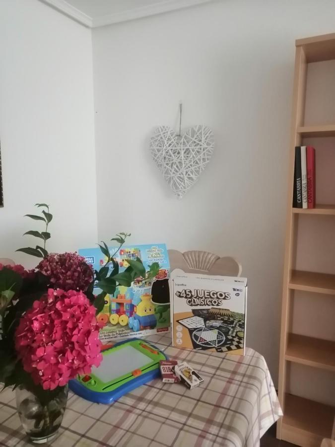 Apartamento Rio Agueera En Guriezo, Next To Castro Urdiales Y Bilbao Adino Extérieur photo