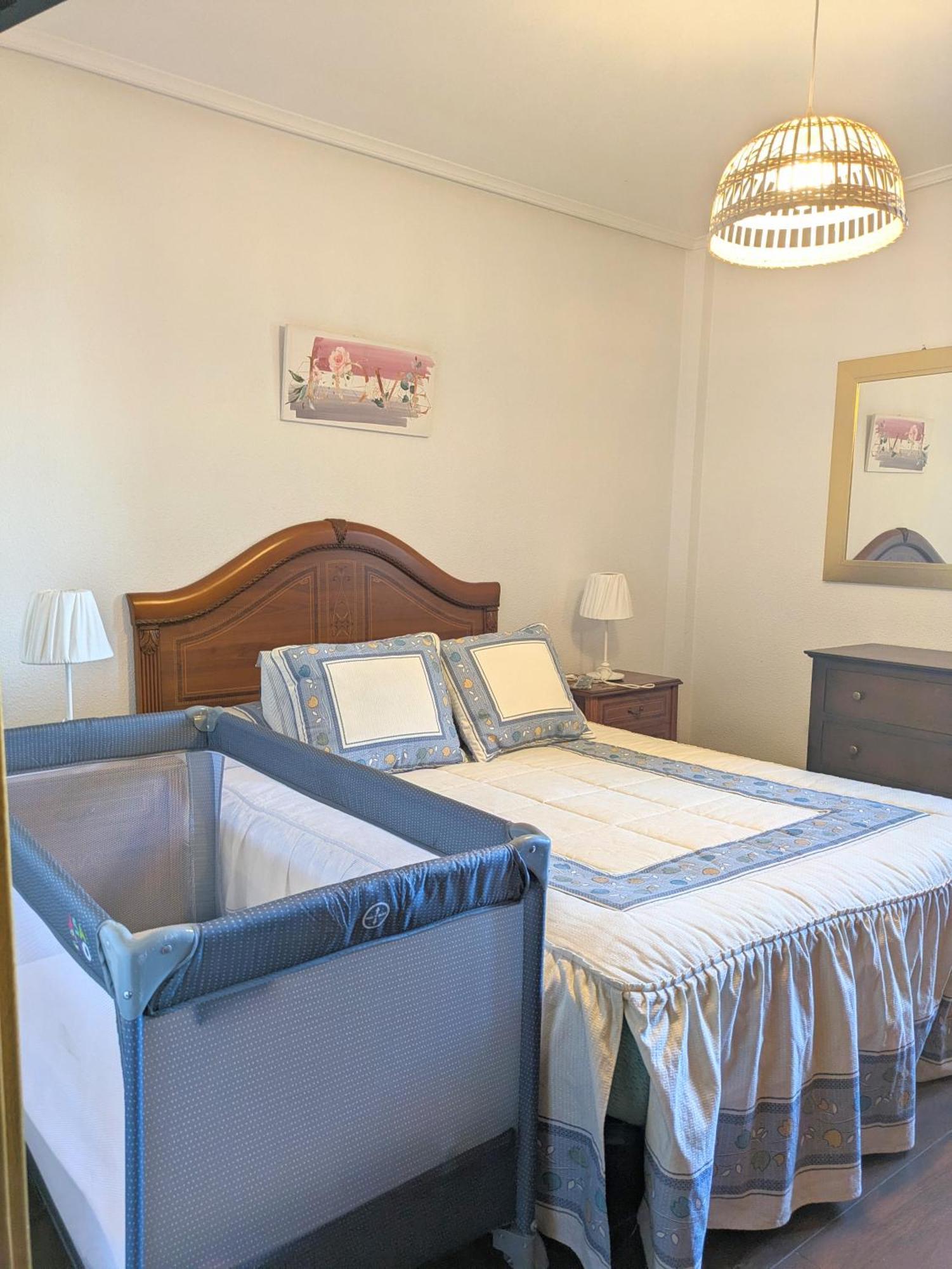 Apartamento Rio Agueera En Guriezo, Next To Castro Urdiales Y Bilbao Adino Extérieur photo